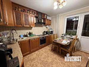 2-к квартира, вторичка, 62м2, 11/16 этаж