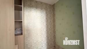 1-к квартира, вторичка, 39м2, 3/16 этаж