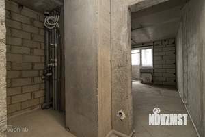 Студия квартира, сданный дом, 26м2, 7/24 этаж