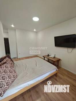 1-к квартира, вторичка, 33м2, 7/16 этаж