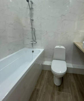 1-к квартира, вторичка, 38м2, 3/3 этаж