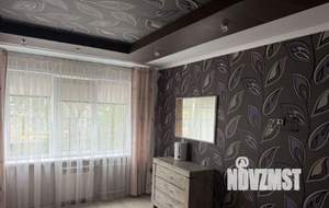 3-к квартира, вторичка, 62м2, 2/17 этаж