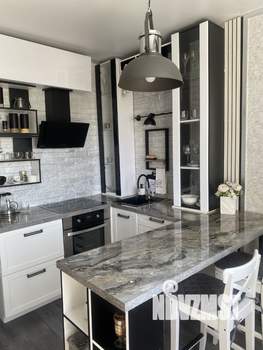 2-к квартира, вторичка, 63м2, 6/20 этаж