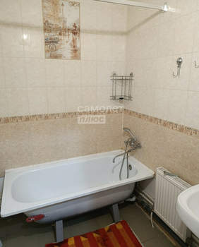 1-к квартира, вторичка, 36м2, 8/14 этаж