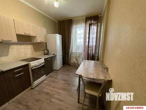 1-к квартира, вторичка, 36м2, 2/14 этаж