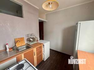 1-к квартира, вторичка, 30м2, 5/5 этаж