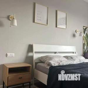 2-к квартира, вторичка, 52м2, 6/24 этаж