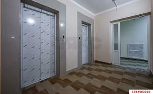 2-к квартира, вторичка, 65м2, 11/16 этаж