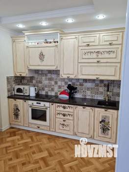 3-к квартира, вторичка, 82м2, 7/16 этаж