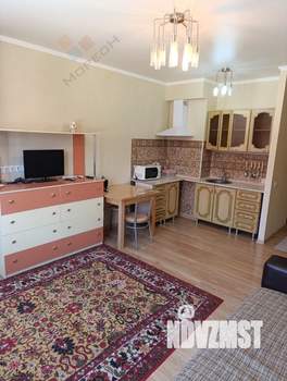 Студия квартира, вторичка, 30м2, 6/9 этаж