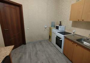 1-к квартира, вторичка, 40м2, 1/3 этаж