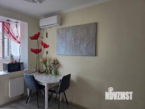 1-к квартира, вторичка, 37м2, 20/22 этаж