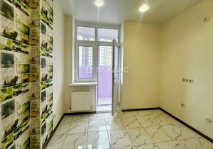 1-к квартира, вторичка, 30м2, 12/22 этаж