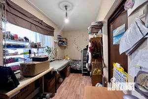 2-к квартира, вторичка, 42м2, 2/3 этаж