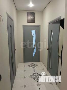 1-к квартира, вторичка, 35м2, 1/7 этаж