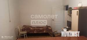 1-к квартира, вторичка, 44м2, 1/9 этаж