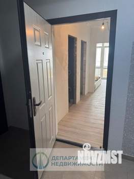 2-к квартира, вторичка, 50м2, 13/24 этаж