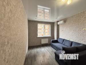 1-к квартира, вторичка, 29м2, 8/16 этаж