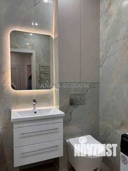 1-к квартира, вторичка, 40м2, 9/22 этаж