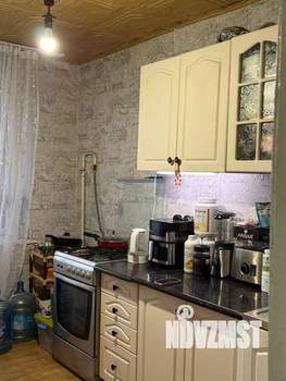 2-к квартира, вторичка, 55м2, 2/2 этаж