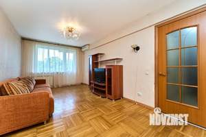2-к квартира, вторичка, 46м2, 5/5 этаж