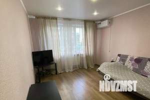 1-к квартира, вторичка, 38м2, 2/16 этаж