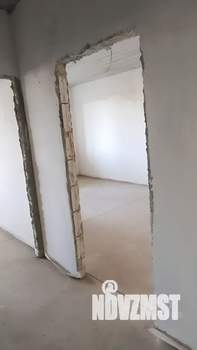 1-к квартира, вторичка, 38м2, 3/5 этаж