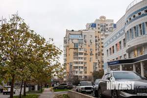 1-к квартира, вторичка, 46м2, 2/16 этаж