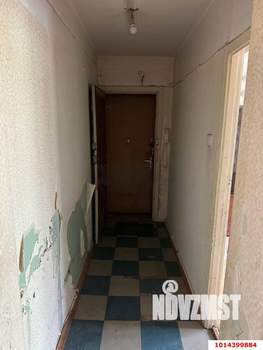 2-к квартира, вторичка, 44м2, 1/5 этаж