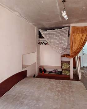 1-к квартира, вторичка, 36м2, 1/5 этаж