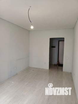 1-к квартира, вторичка, 35м2, 2/25 этаж