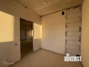 1-к квартира, вторичка, 42м2, 8/24 этаж