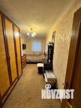 3-к квартира, вторичка, 56м2, 2/5 этаж