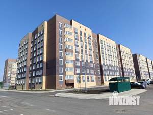 2-к квартира, вторичка, 67м2, 6/8 этаж