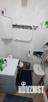 1-к квартира, вторичка, 36м2, 9/16 этаж