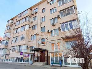 4-к квартира, вторичка, 86м2, 5/6 этаж
