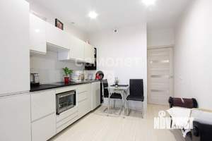 2-к квартира, вторичка, 46м2, 5/18 этаж