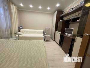 1-к квартира, вторичка, 33м2, 2/3 этаж