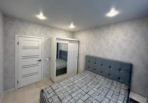 1-к квартира, вторичка, 34м2, 12/24 этаж