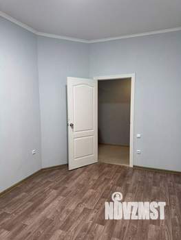 1-к квартира, вторичка, 35м2, 1/6 этаж