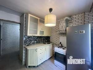 2-к квартира, вторичка, 43м2, 1/5 этаж