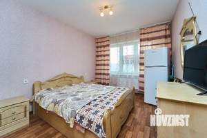 2-к квартира, вторичка, 65м2, 2/16 этаж