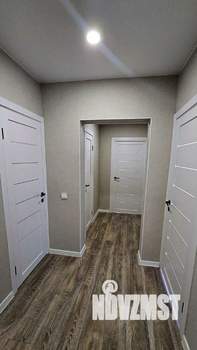 2-к квартира, вторичка, 57м2, 13/16 этаж