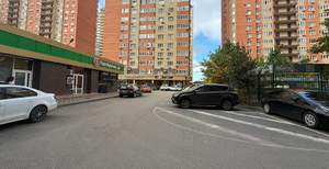 1-к квартира, вторичка, 37м2, 6/18 этаж