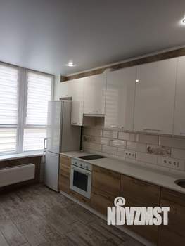 3-к квартира, вторичка, 110м2, 18/20 этаж