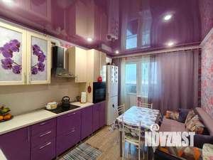 2-к квартира, вторичка, 66м2, 15/17 этаж