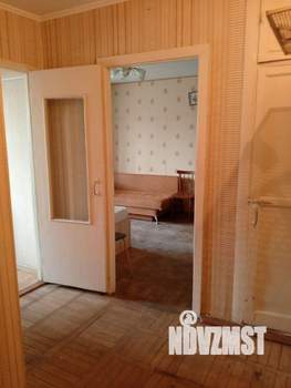 1-к квартира, вторичка, 32м2, 2/5 этаж