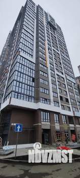 Студия квартира, вторичка, 27м2, 14/25 этаж