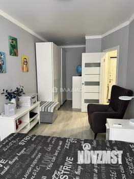 1-к квартира, вторичка, 36м2, 11/16 этаж