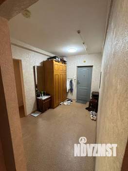 2-к квартира, вторичка, 65м2, 5/16 этаж